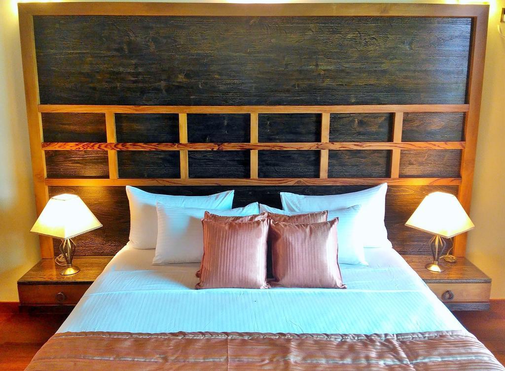 White Palace Hotel Gampaha Kültér fotó